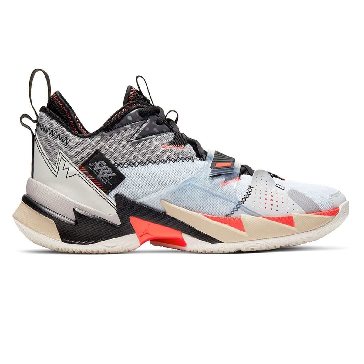 Zapatillas jordan sale westbrook