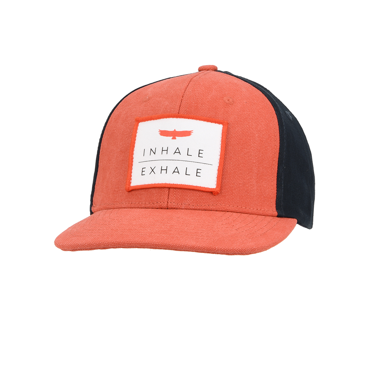 Gorra Trown Inhale Exhale,  image number null