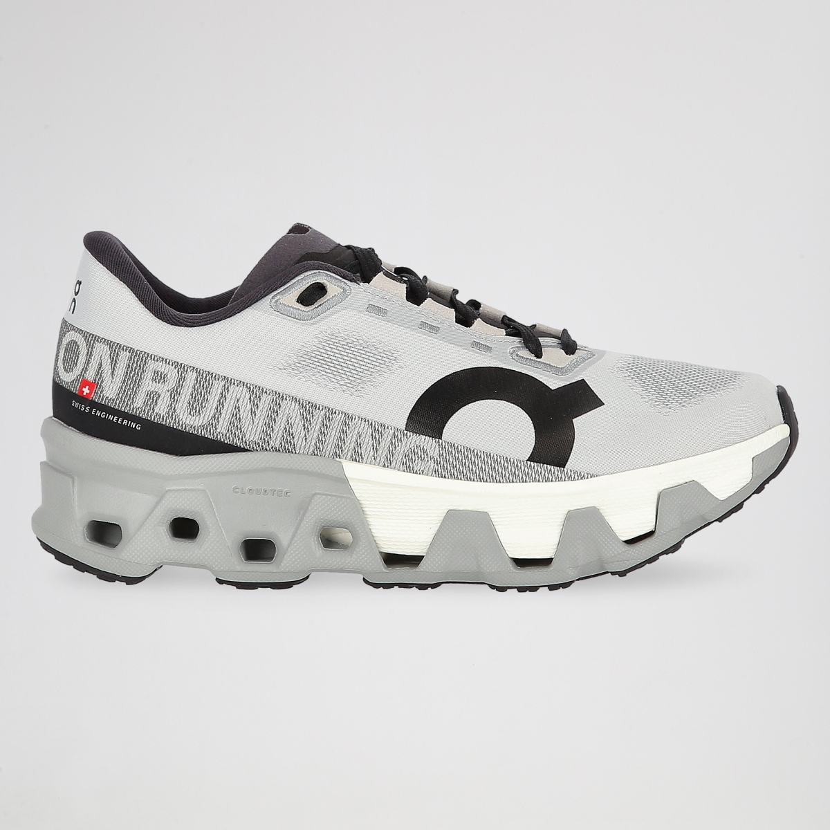 Zapatillas On Running Cloudmonster Hyper Mujer,  image number null