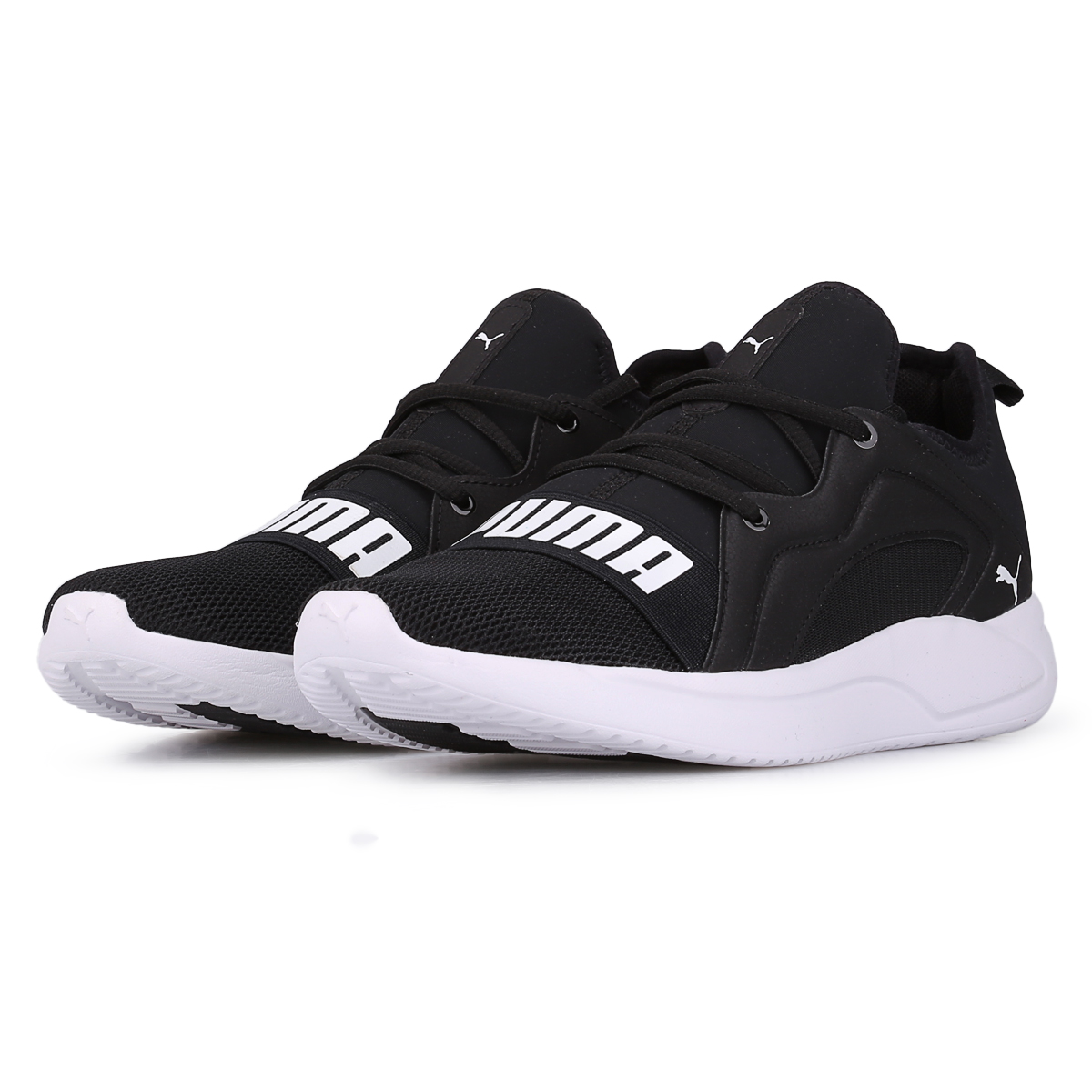 Zapatillas Puma Resolve Street,  image number null