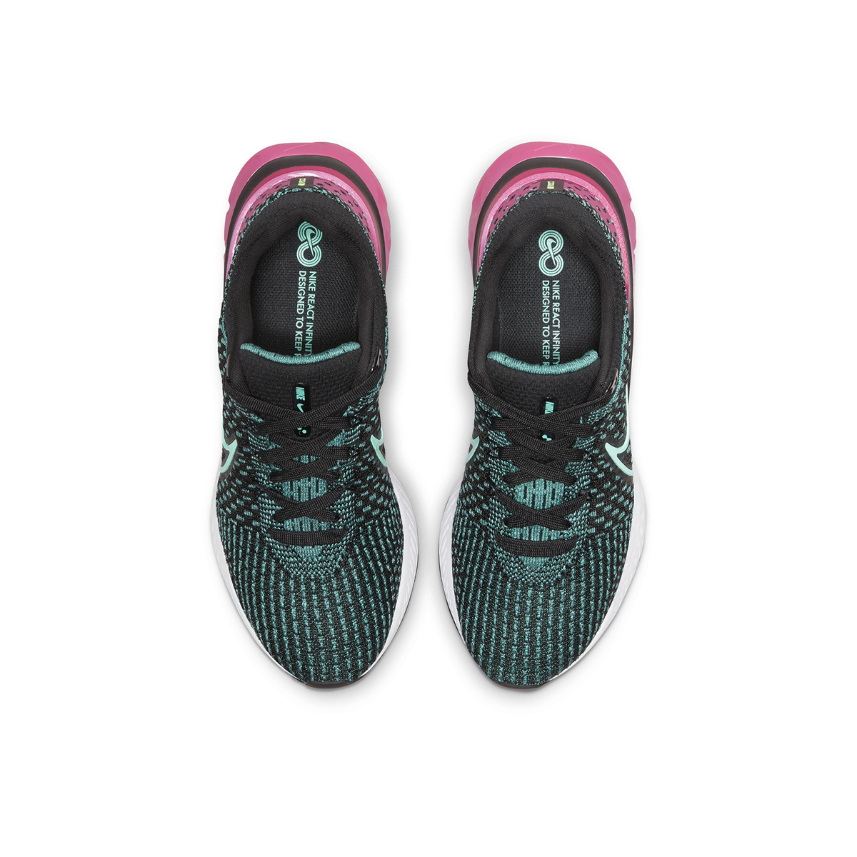 Zapatillas Nike React Infinity Run Fk 3,  image number null