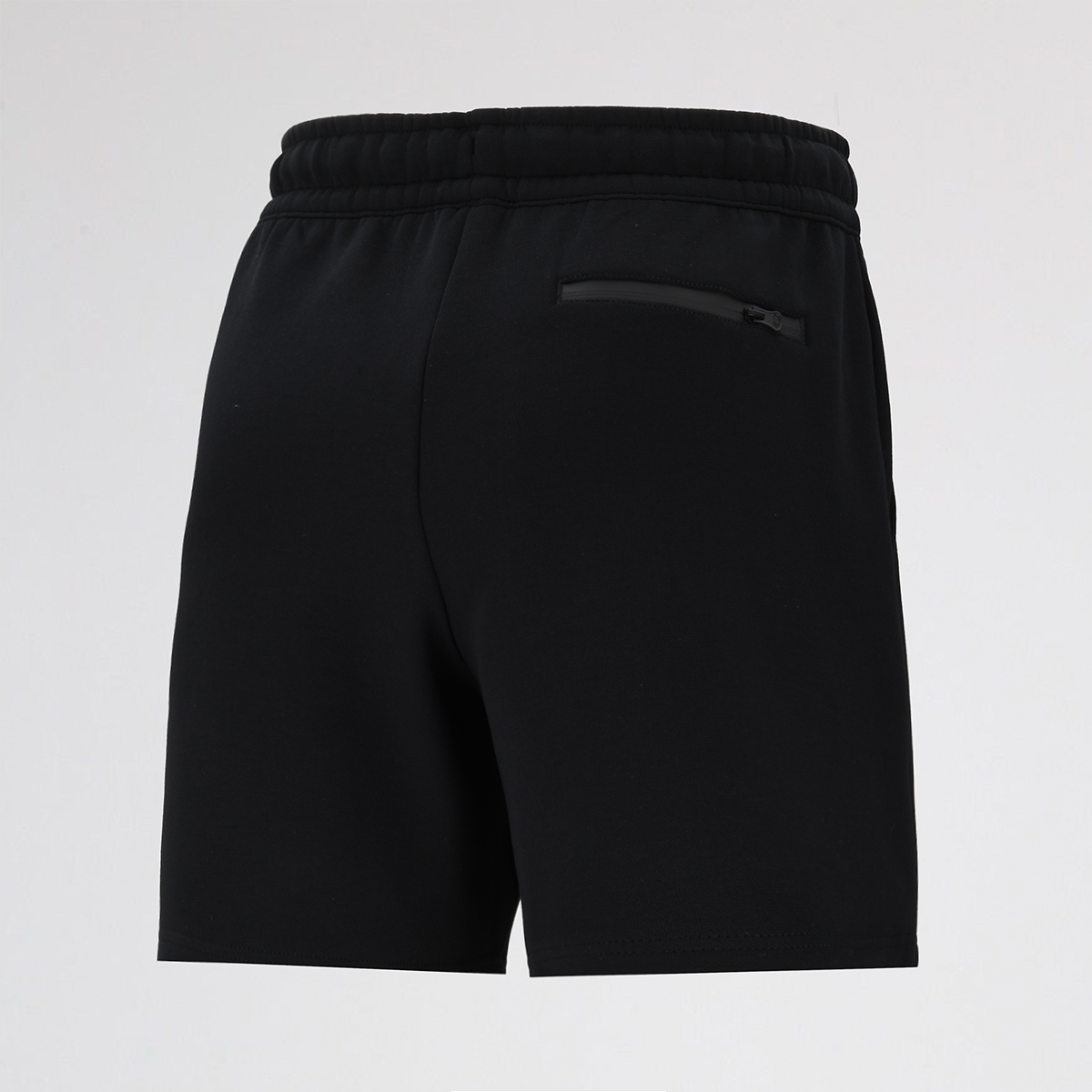 Short Entrenamiento Topper Pro Fleece Hombre,  image number null