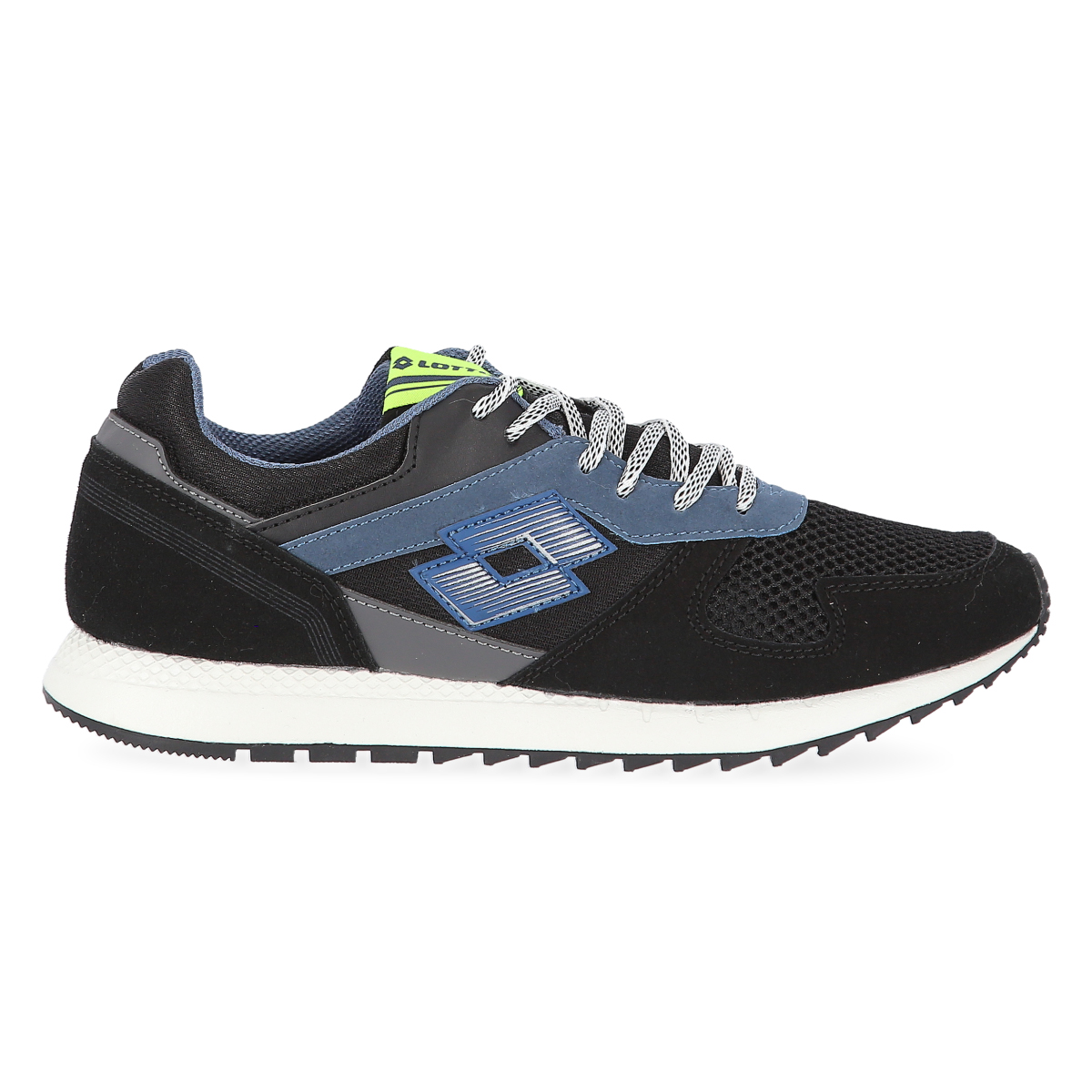 Zapatillas lotto shop