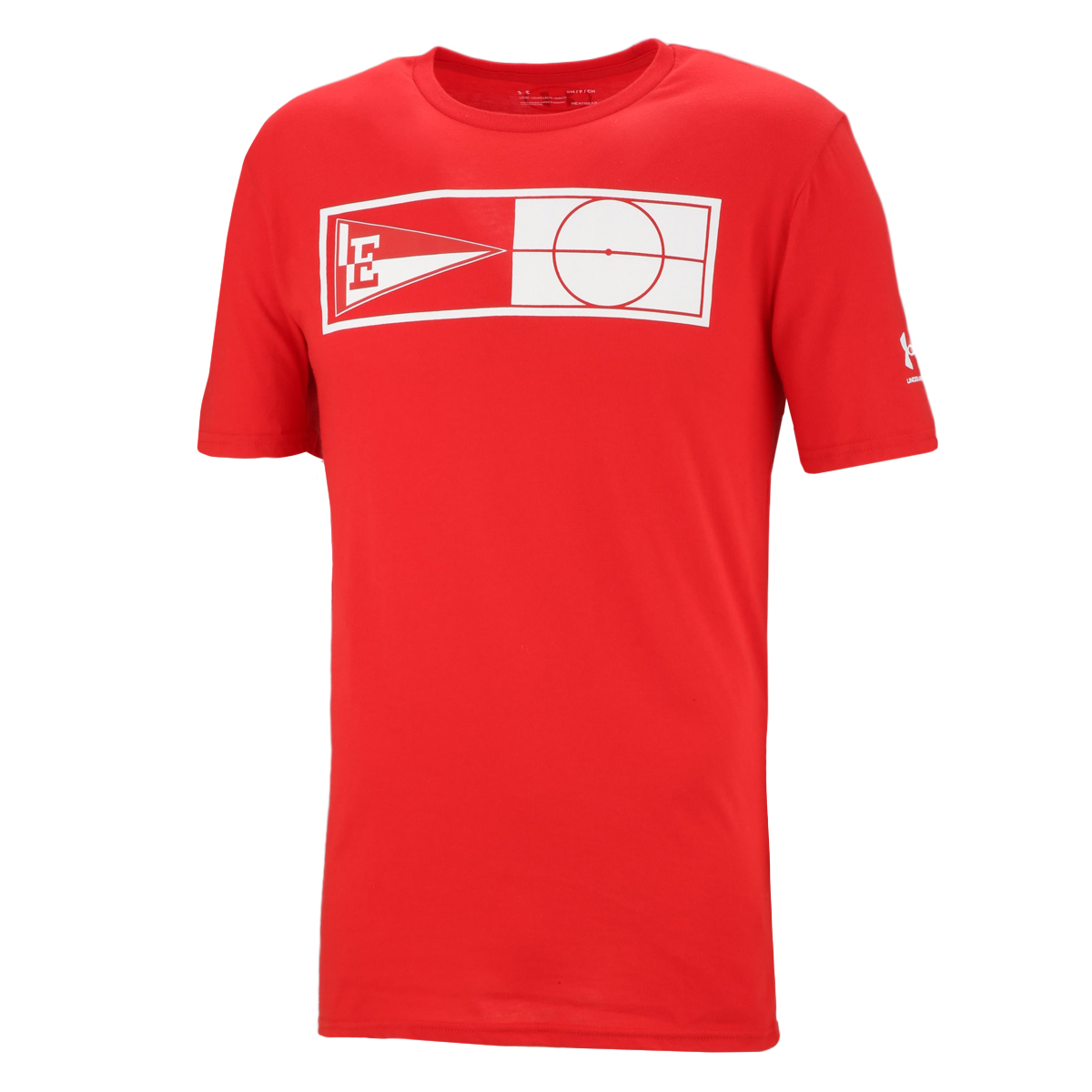 Remera Under Armour Estudiantes De La Plata,  image number null