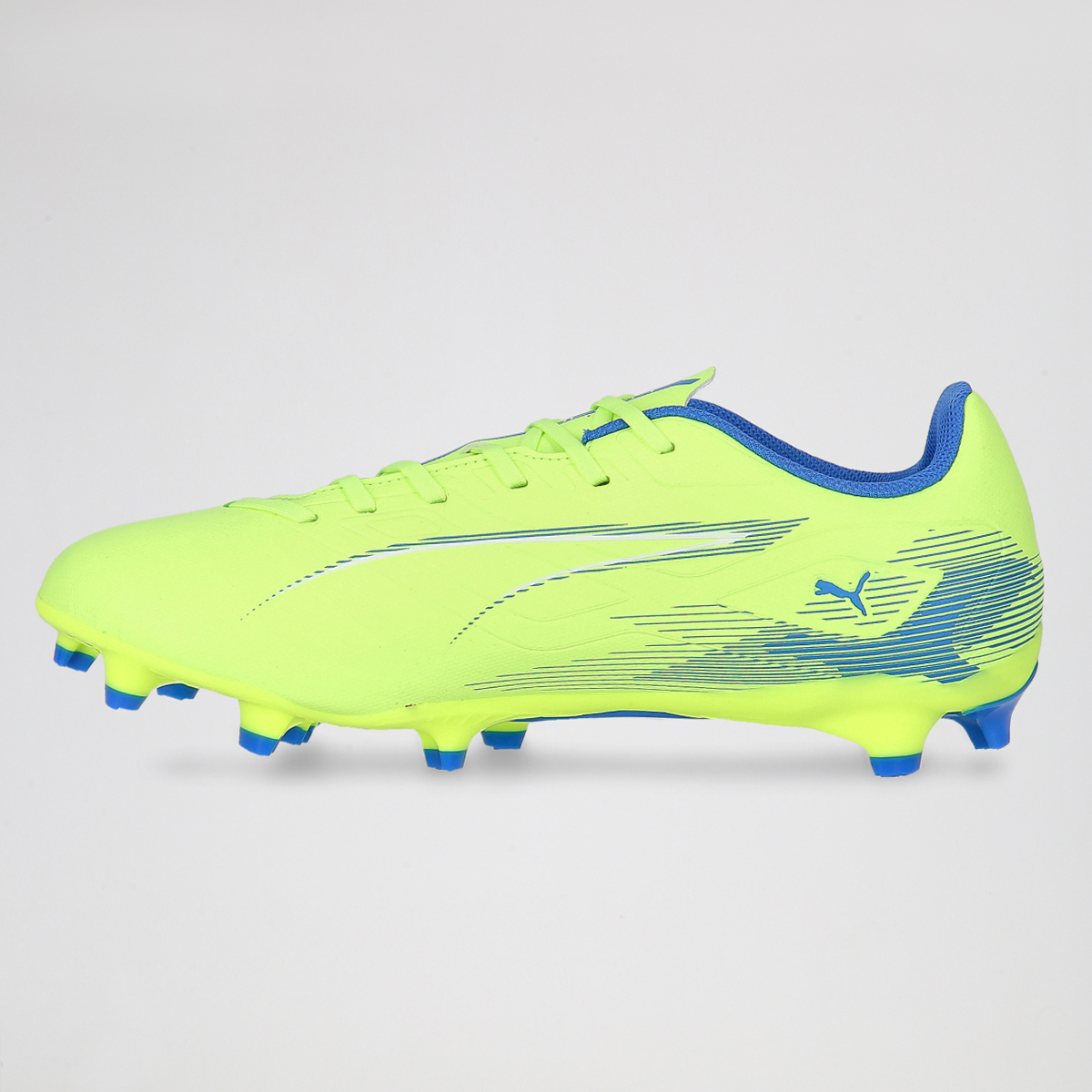 Botines F&uacute;tbol Puma Ultra 5 Play Fg/ag,  image number null