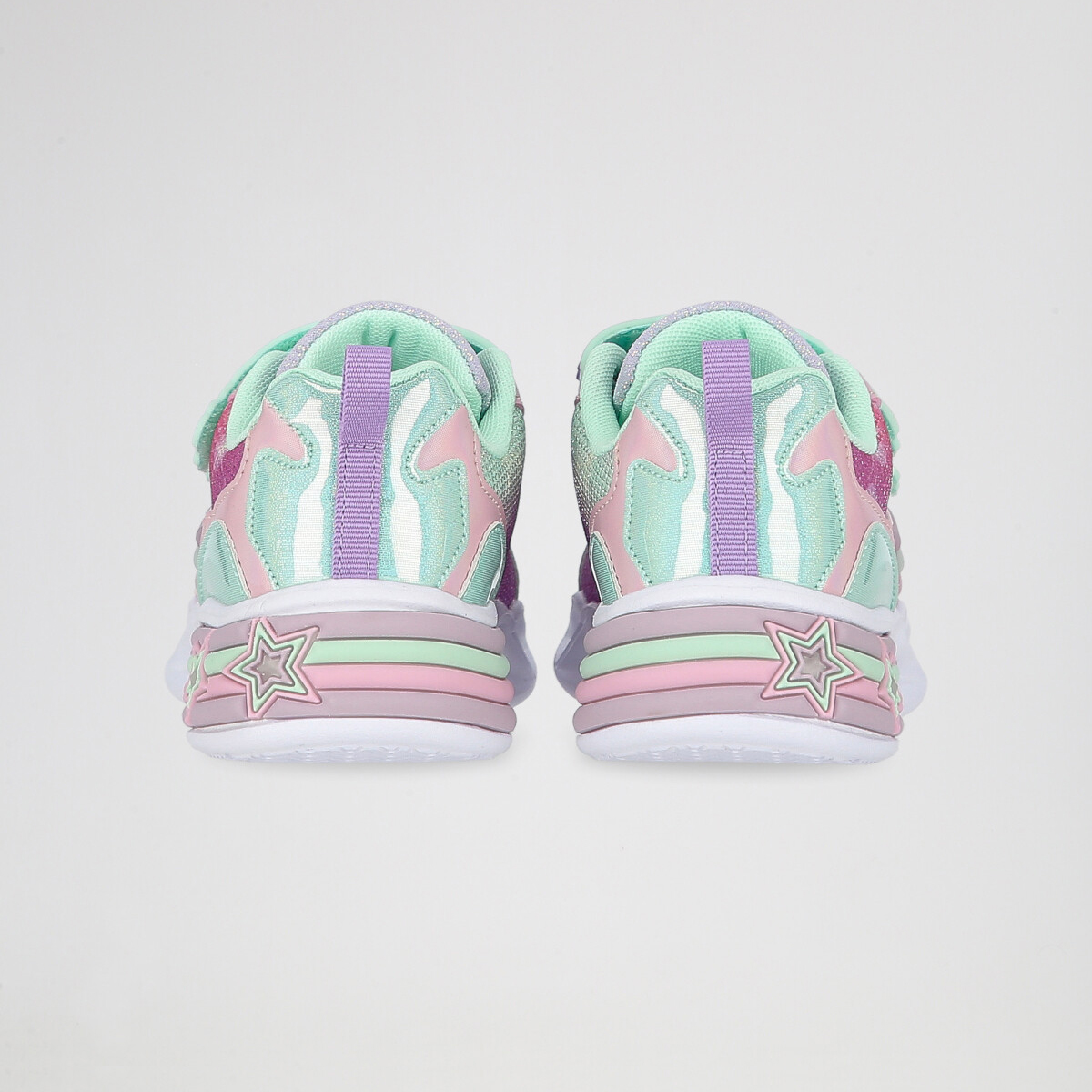 Zapatillas Footy Pro Shooting Star Niña,  image number null