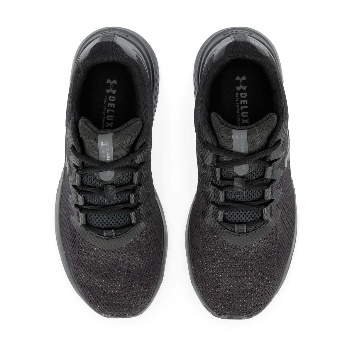 Zapatillas Under Armour Charged Impulse 3,  image number null