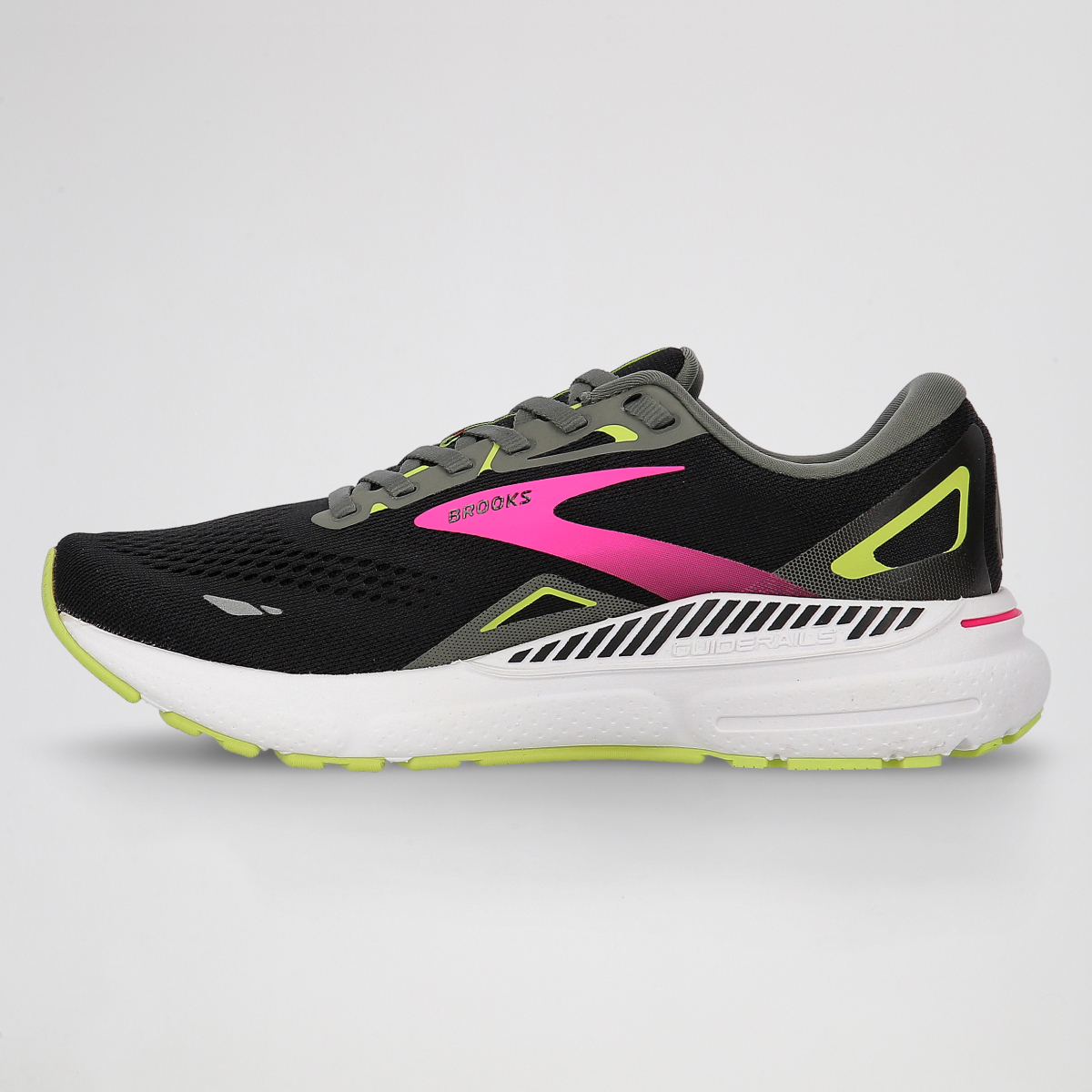 Zapatillas Running Brooks Adrenaline Gts 23 Mujer,  image number null