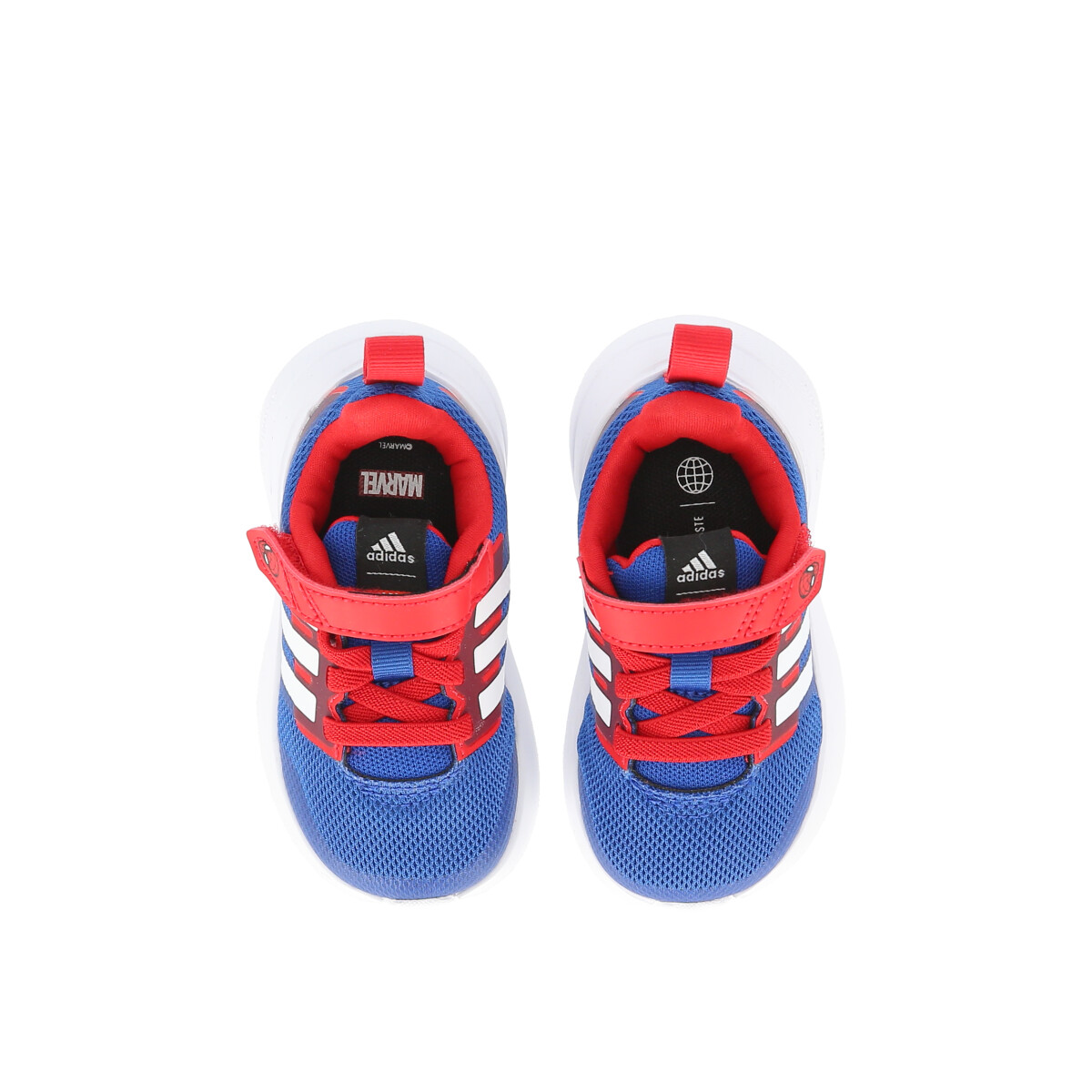 Zapatillas adidas Fortarun 2.0 Spiderman,  image number null