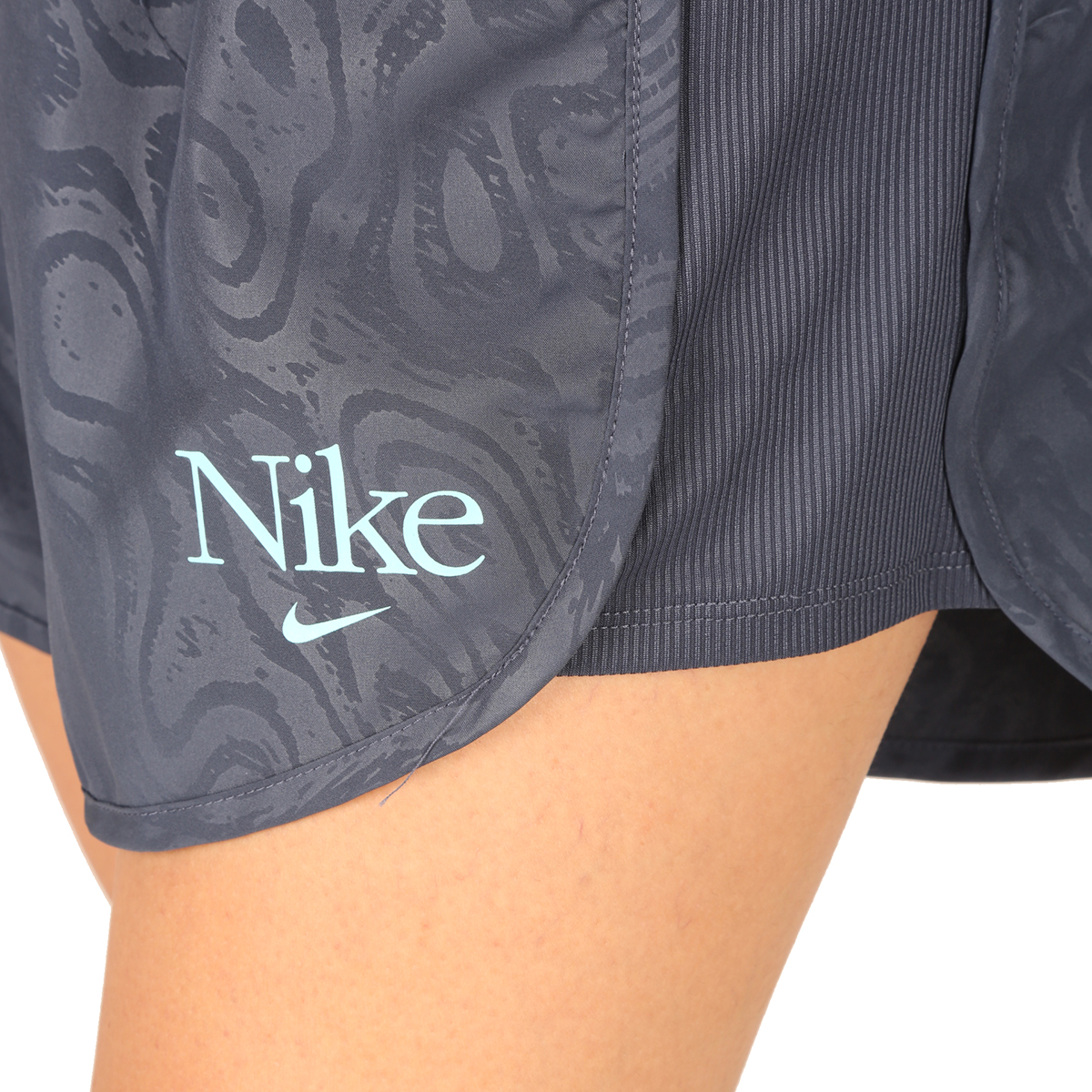 Short Nike Tempo Femme,  image number null