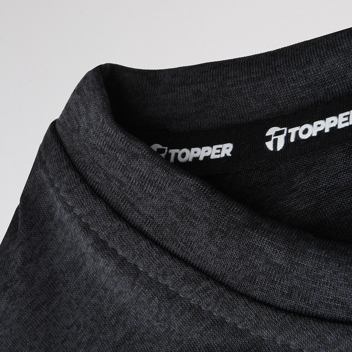 Remera Entrenamiento Topper Mc Stripe II Hombre,  image number null