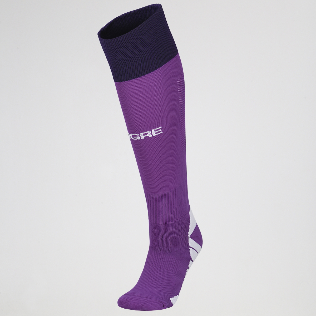 Medias Tigre Kappa Kombat Spark Pro 2025 de Hombre,  image number null