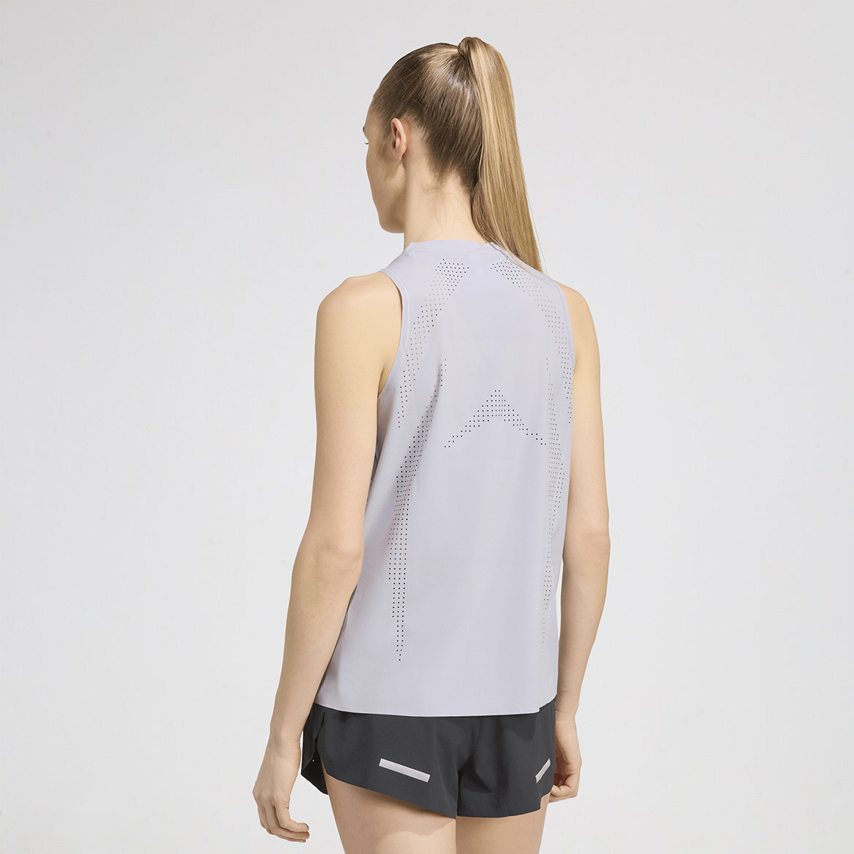 Musculosa Running adidas ADI365 Aspyre Mujer,  image number null