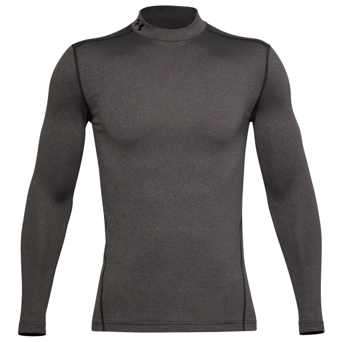 Remera Under Armour Coldgear Armour Mock,  image number null