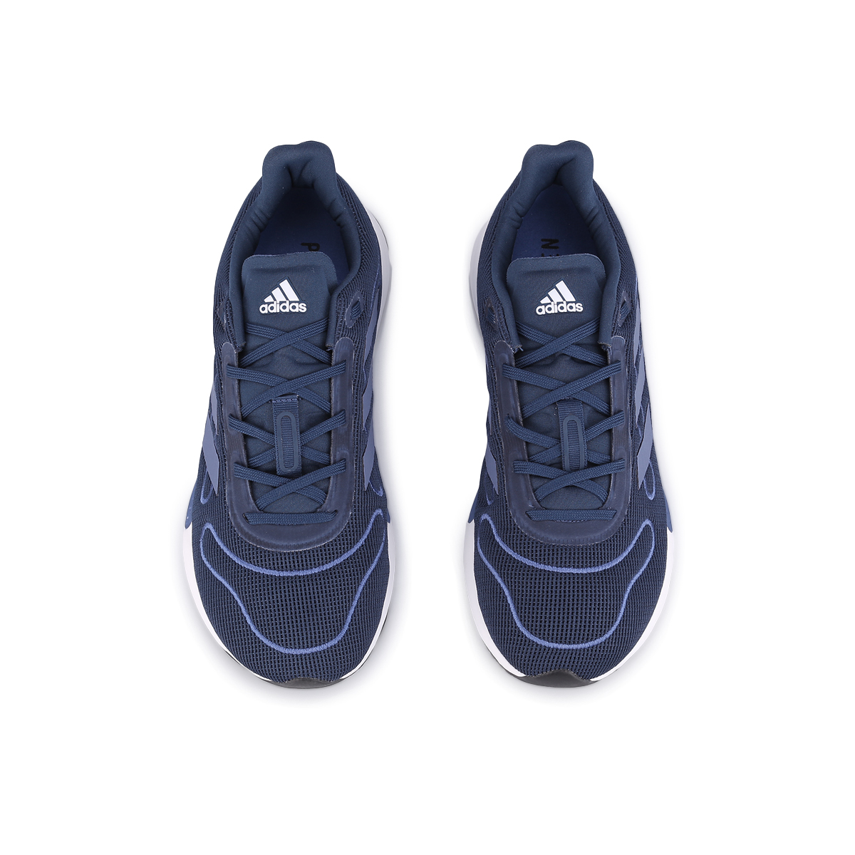 Zapatillas adidas Galaxar Run,  image number null