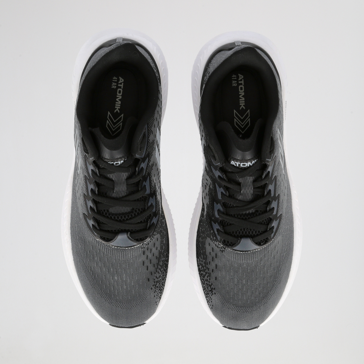 Zapatillas Running Atomik Runforce Hombre malla,  image number null