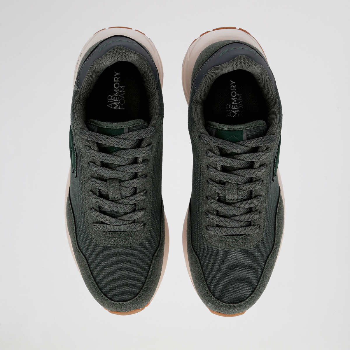 Zapatillas Lotto Trainer 2000 para Hombre,  image number null