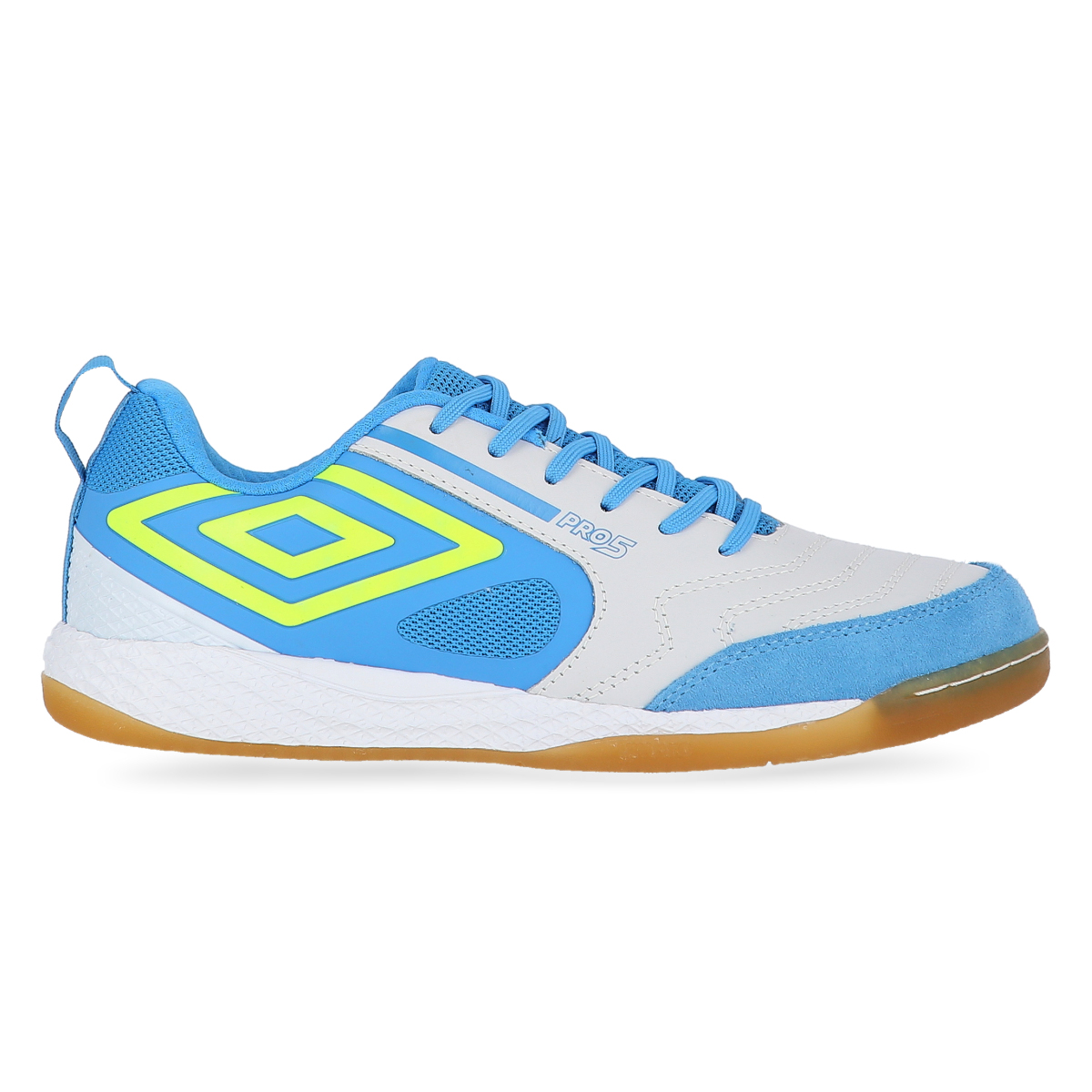 Botines Fútbol Umbro Pro 5 Bump Sala,  image number null