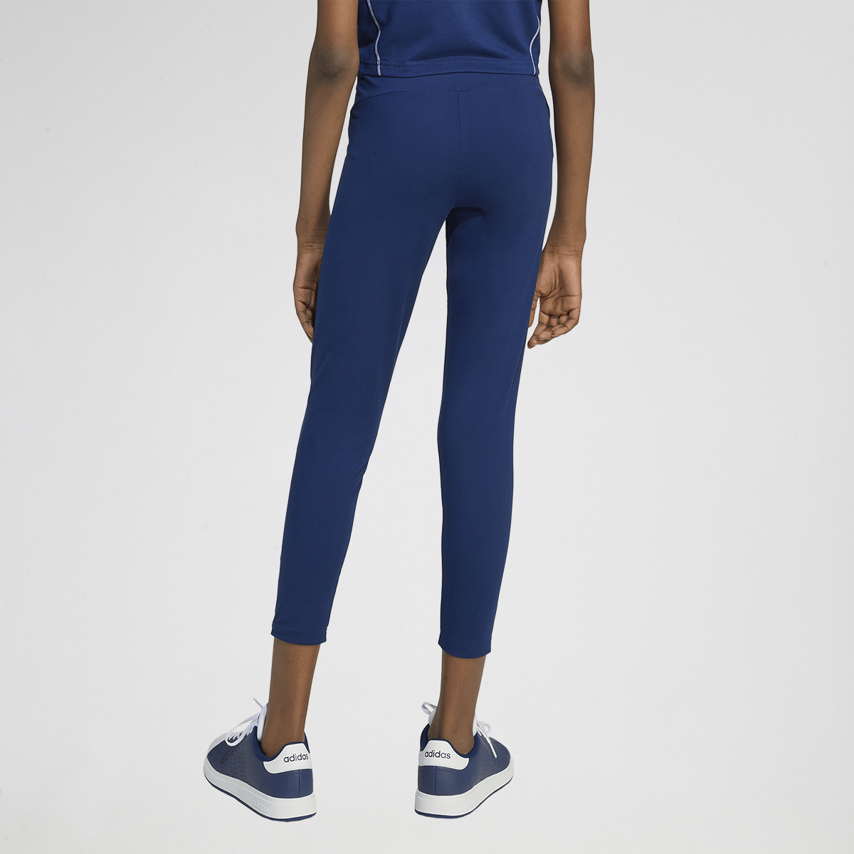 Calza adidas Train Essentials Collegiate Ni&ntilde;a,  image number null