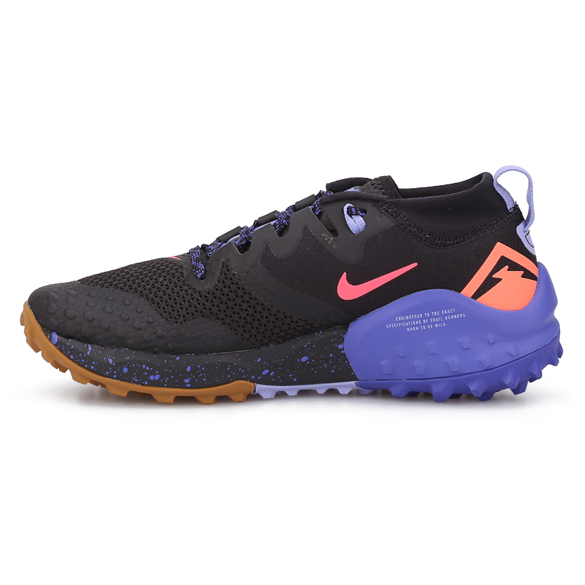 Zapatillas Nike Wildhorse 7,  image number null