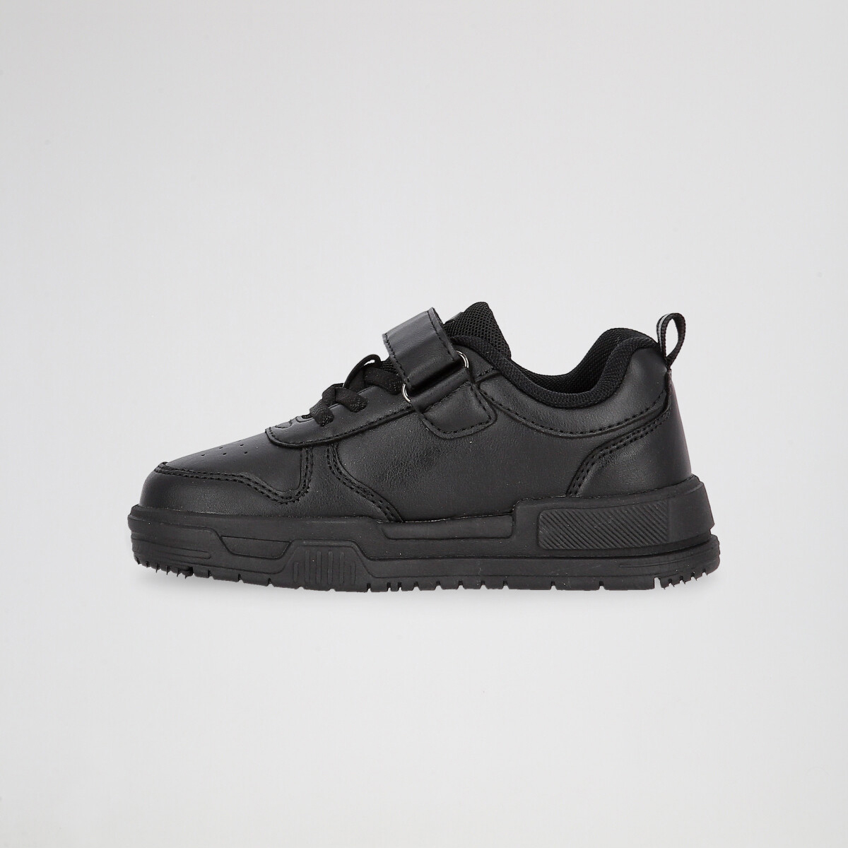 Zapatillas Atomik Patchmagic Infantil con velcro,  image number null