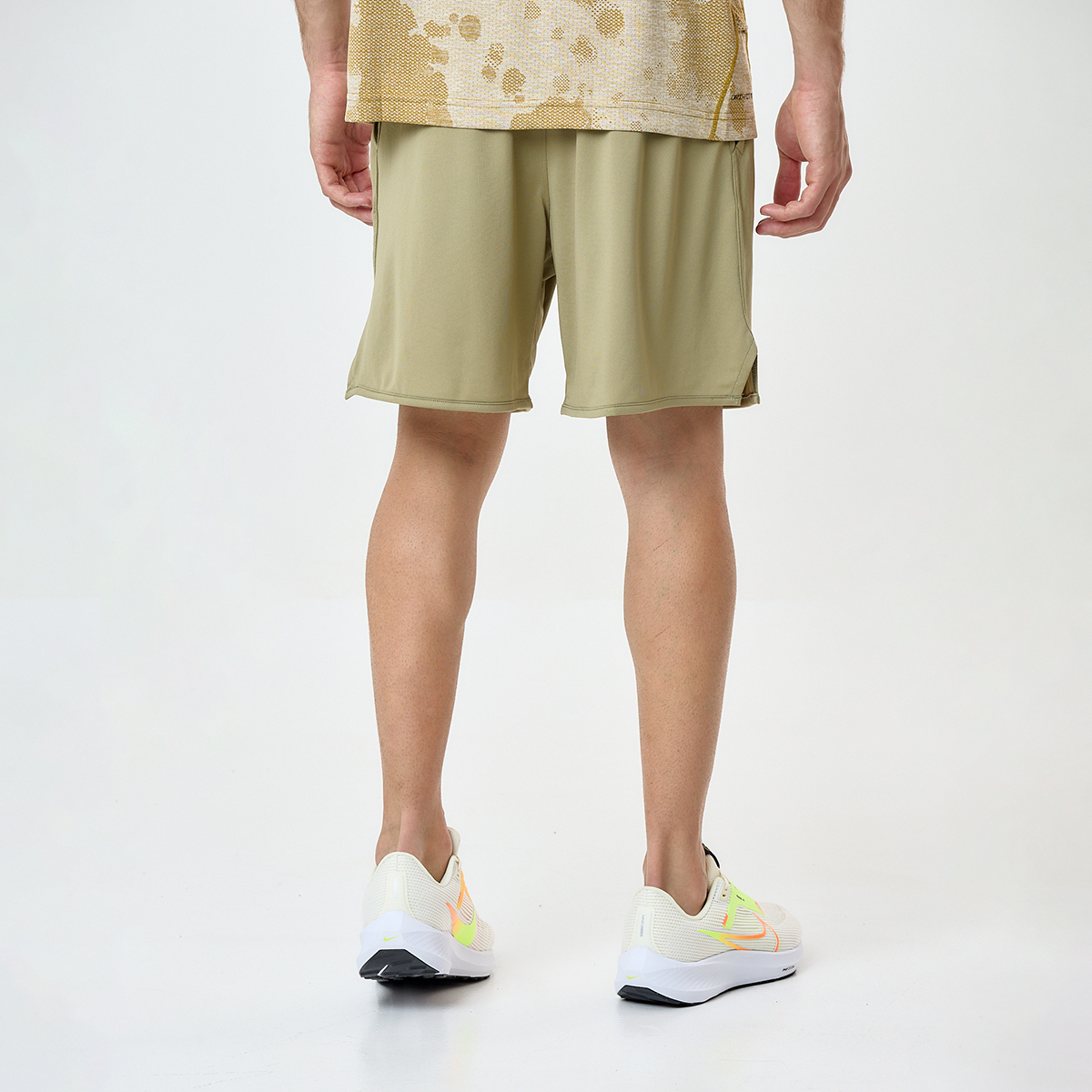 Short Entrenamiento Nike Totality Hombre,  image number null