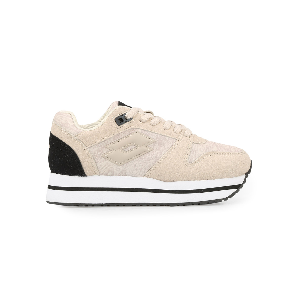 Zapatillas deals lotto life