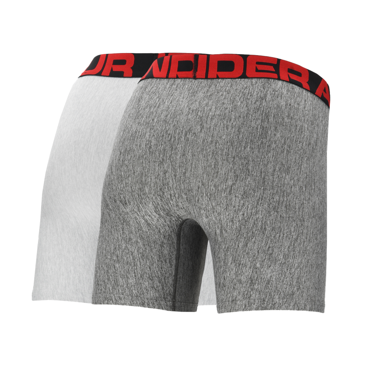 Boxer Under Armour Tech 6 Lb X2,  image number null