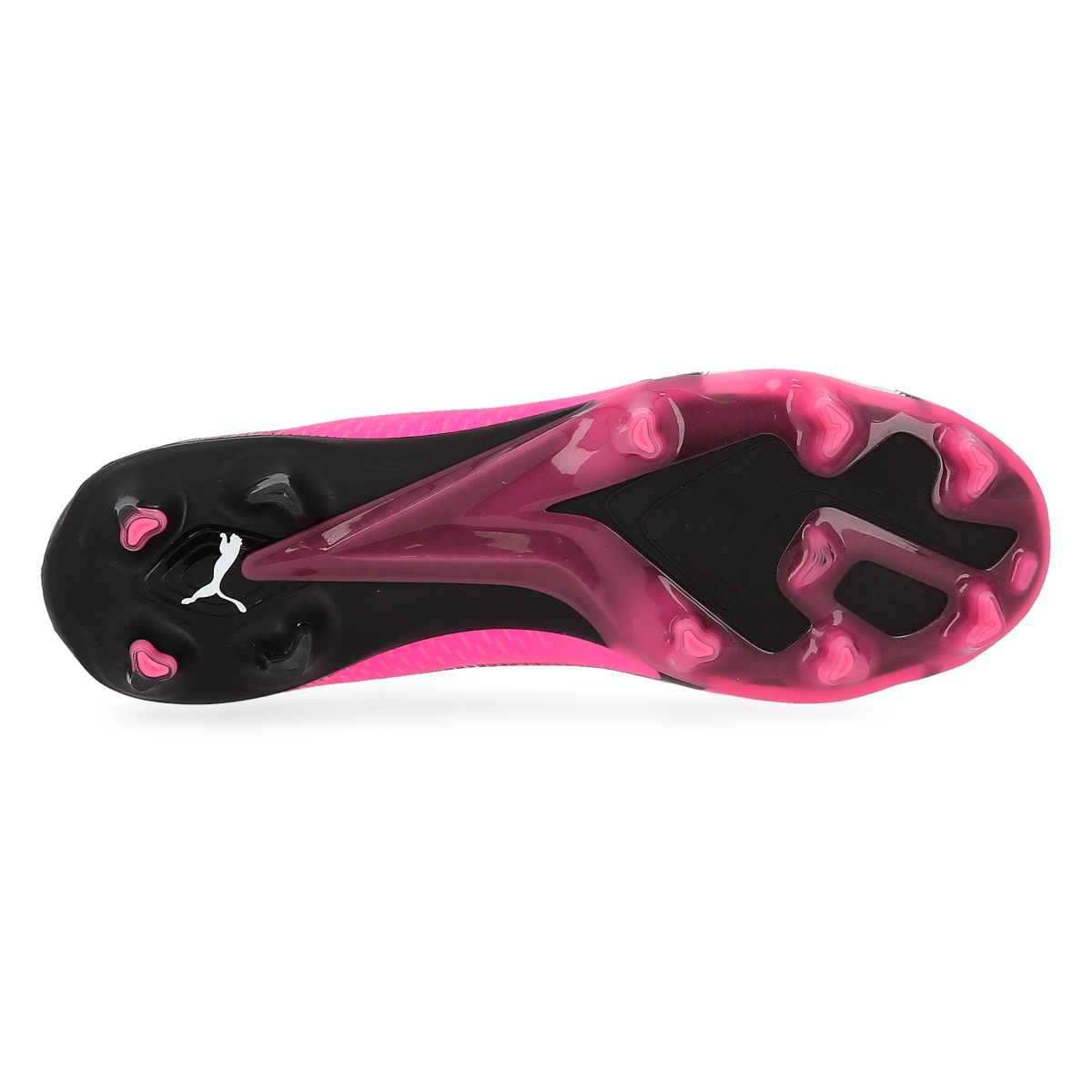 Botines F&uacute;tbol Puma Ultra Ultimate Fg/Ag Mujer,  image number null