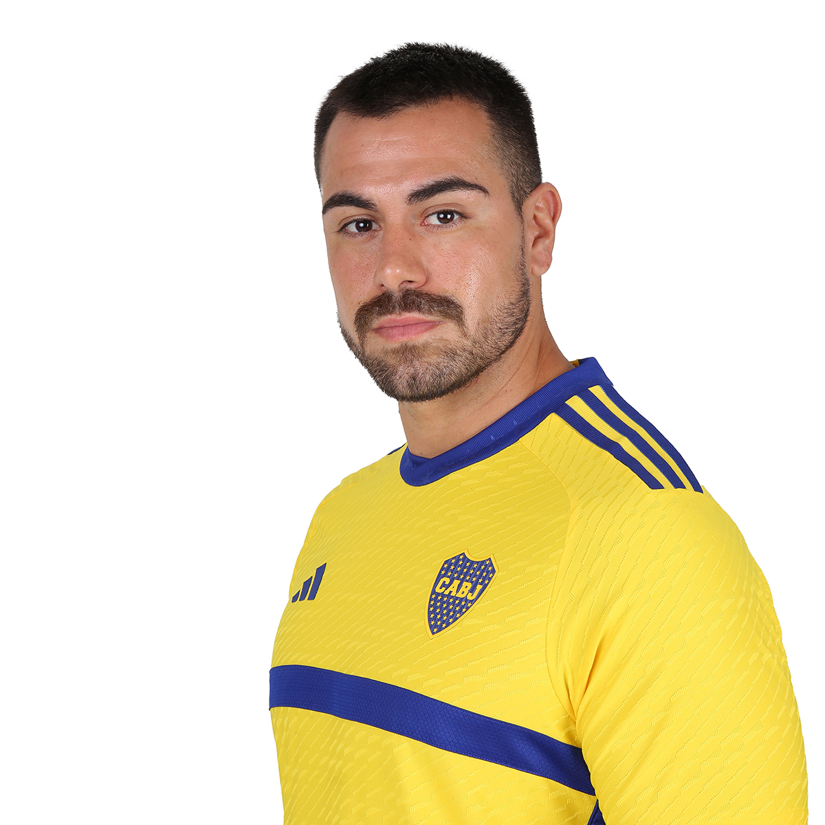 Camiseta Boca Juniors adidas Suplente 2023 Authentic Hombre StockCenter