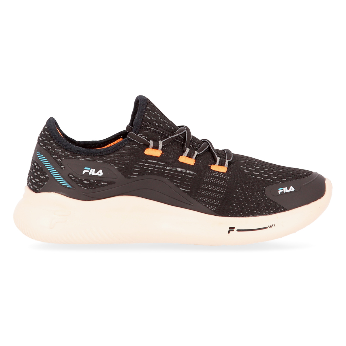 zapatillas fila intruder