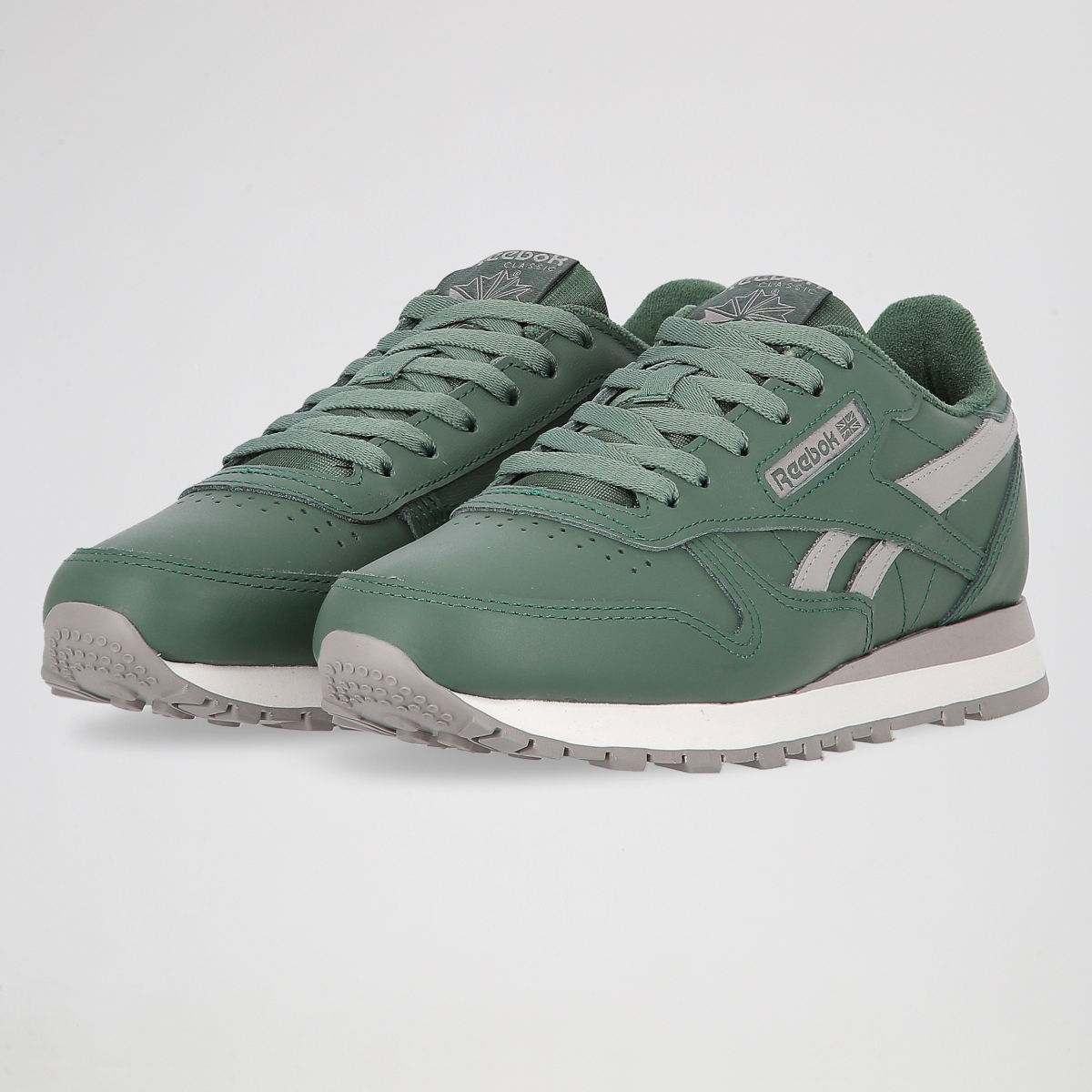 Zapatillas Reebok Classic Leather Cuero,  image number null