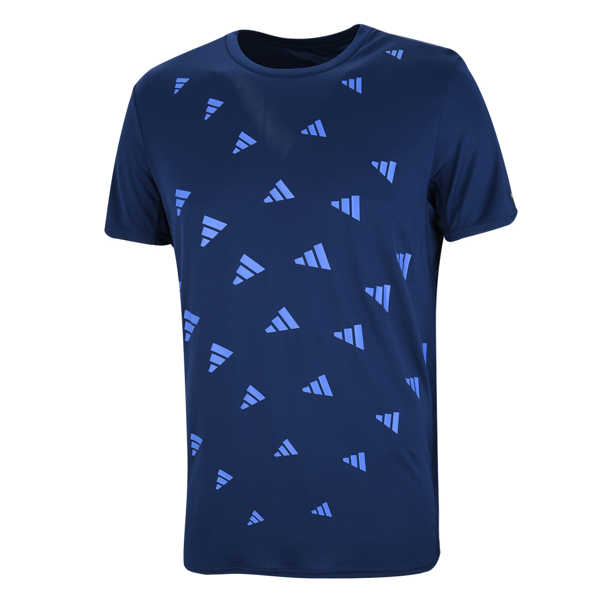 Remera Running adidas Brand Love Hombre,  image number null