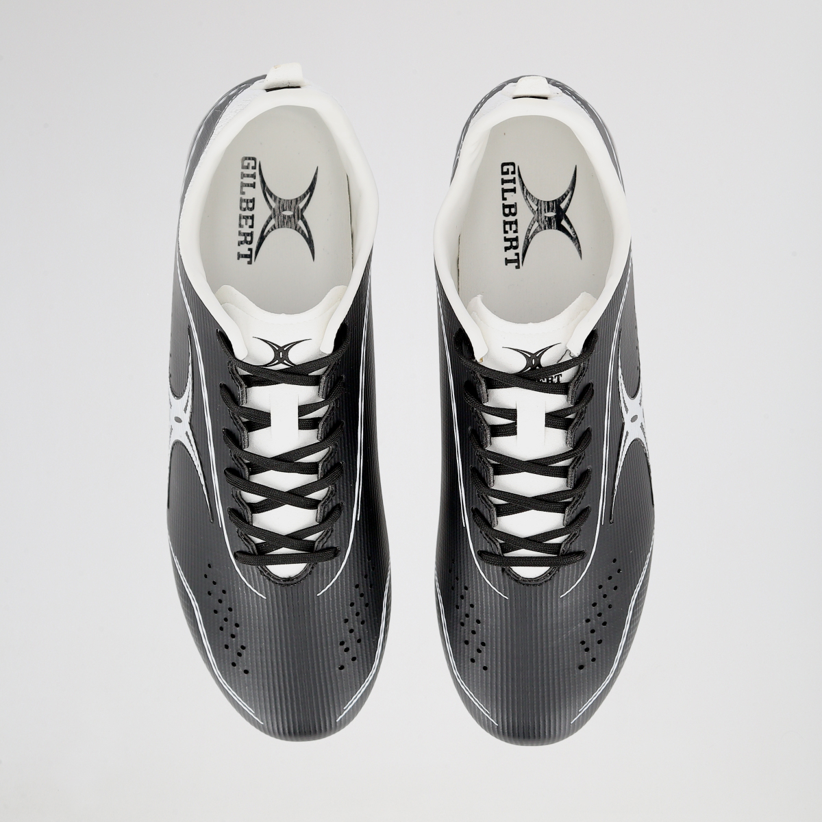 Botines Rugby Gilbert Cage Pro Pace 6 Stud SG,  image number null