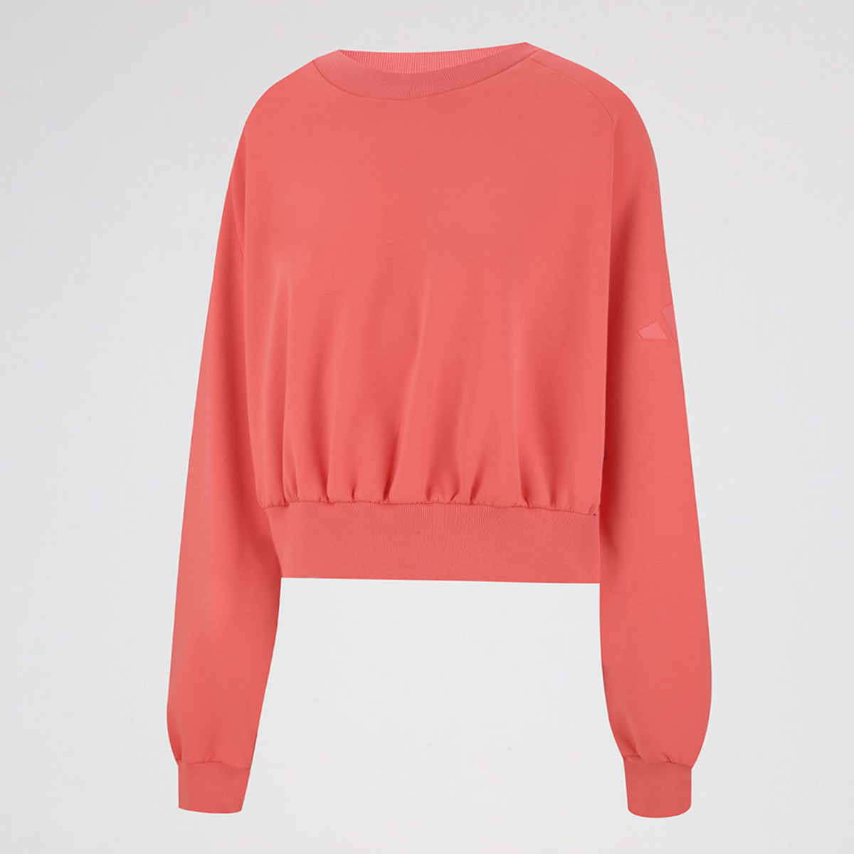 Buzo adidas All SZN Soft Lux Loose Mujer,  image number null