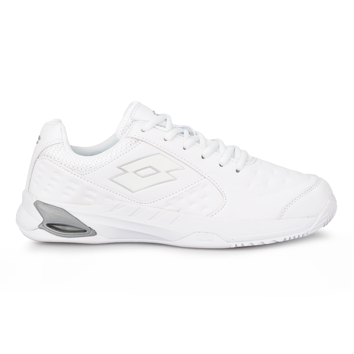 Zapatillas Lotto Tech 500