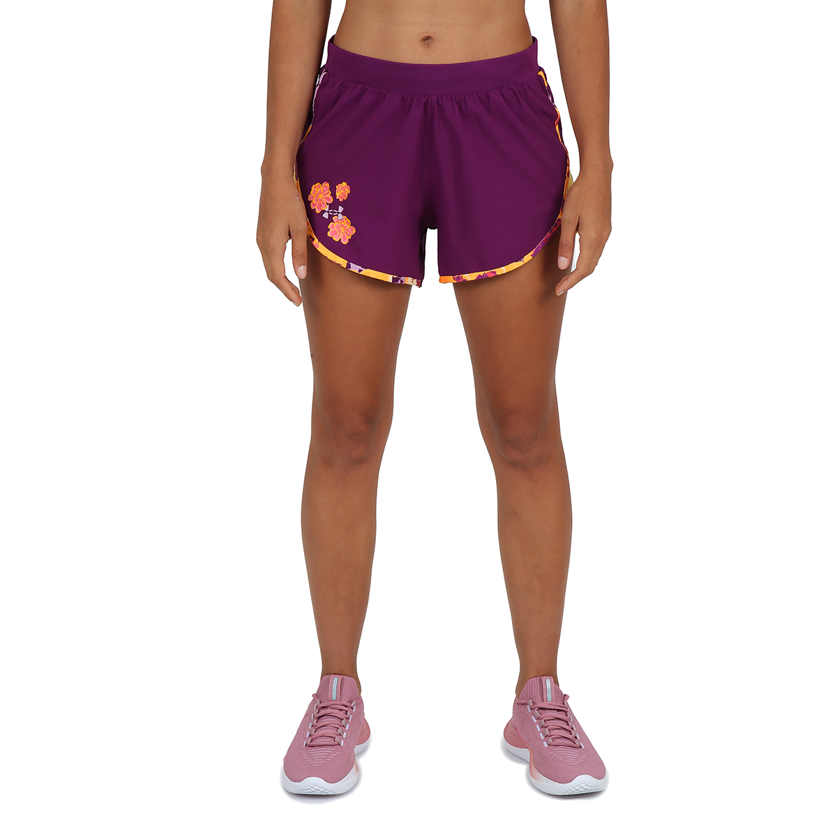 Short Running Under Armour Fly By Elite Mujer,  image number null