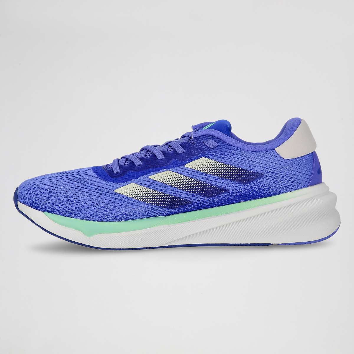Zapatillas Running adidas Supernova Stride Hombre,  image number null