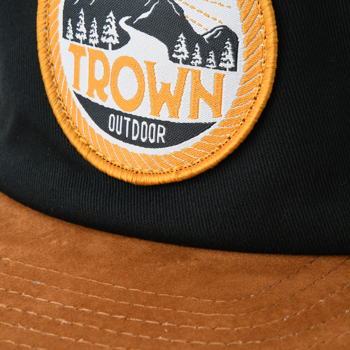 Gorra Trown Navy,  image number null