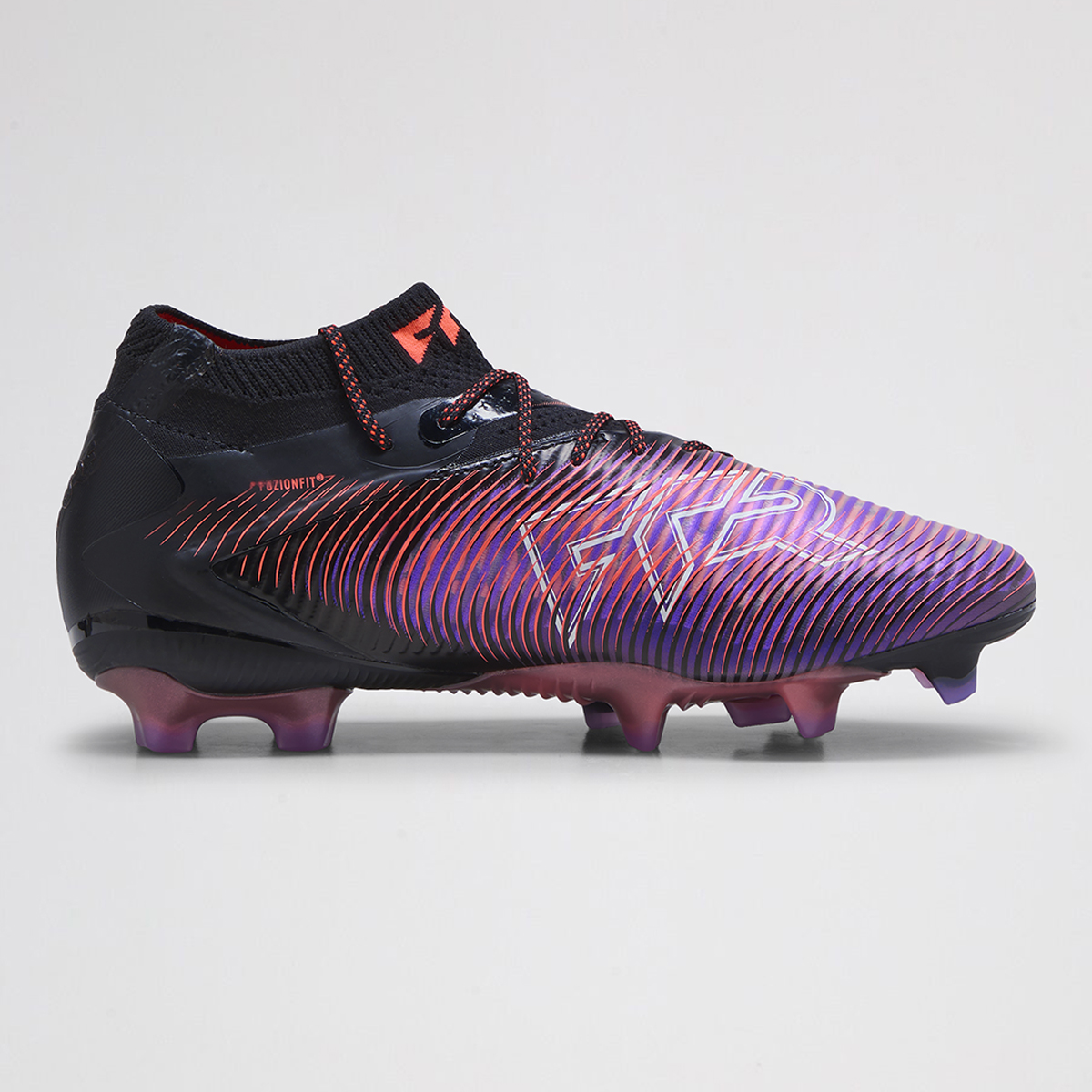 Botines Puma Future 8 Ultimate FG Mujer,  image number null