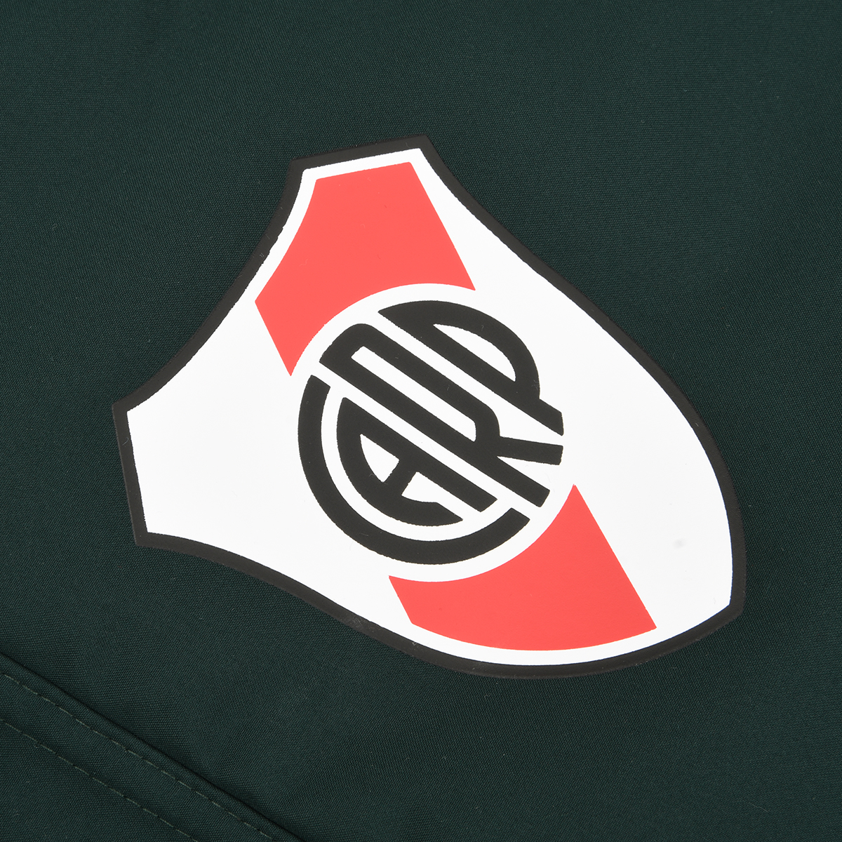 Campera adidas River Plate Stadium,  image number null