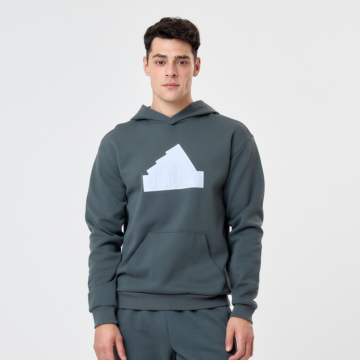 Buzo adidas Future Icons Badge Of Sport Hombre StockCenter