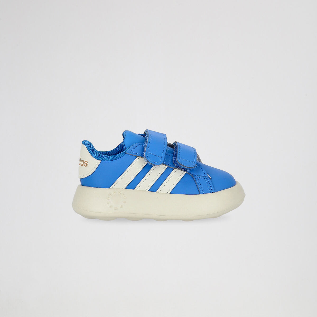 Zapatillas adidas Grand Court 2.0 CF Infantil,  image number null