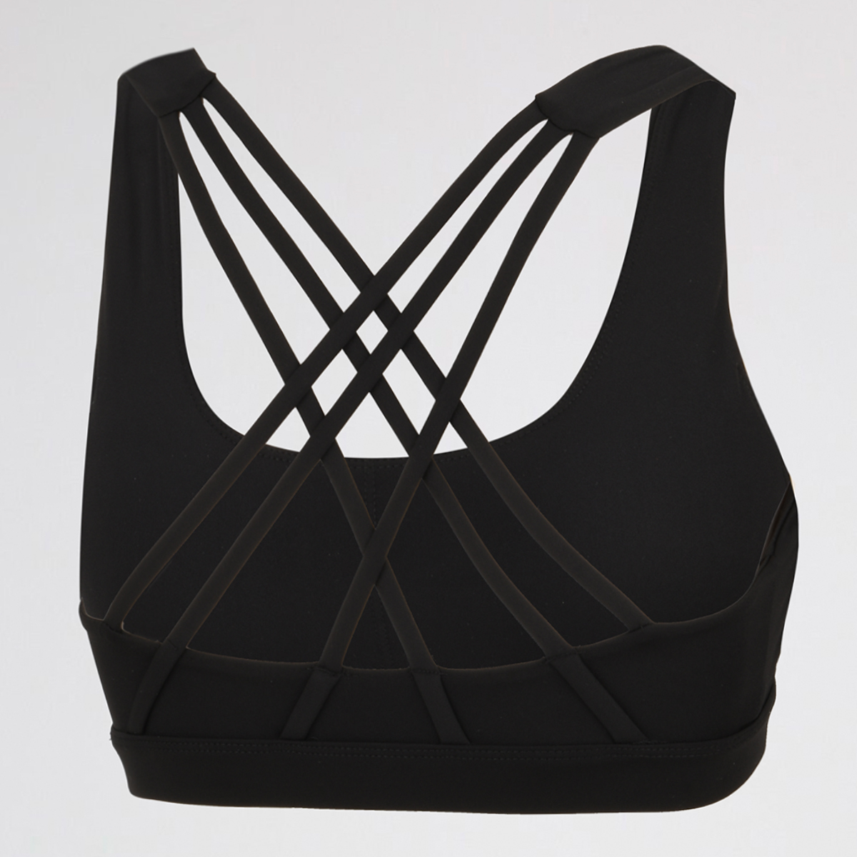 Top Entrenamiento Loop Up Breath Motion Mujer,  image number null