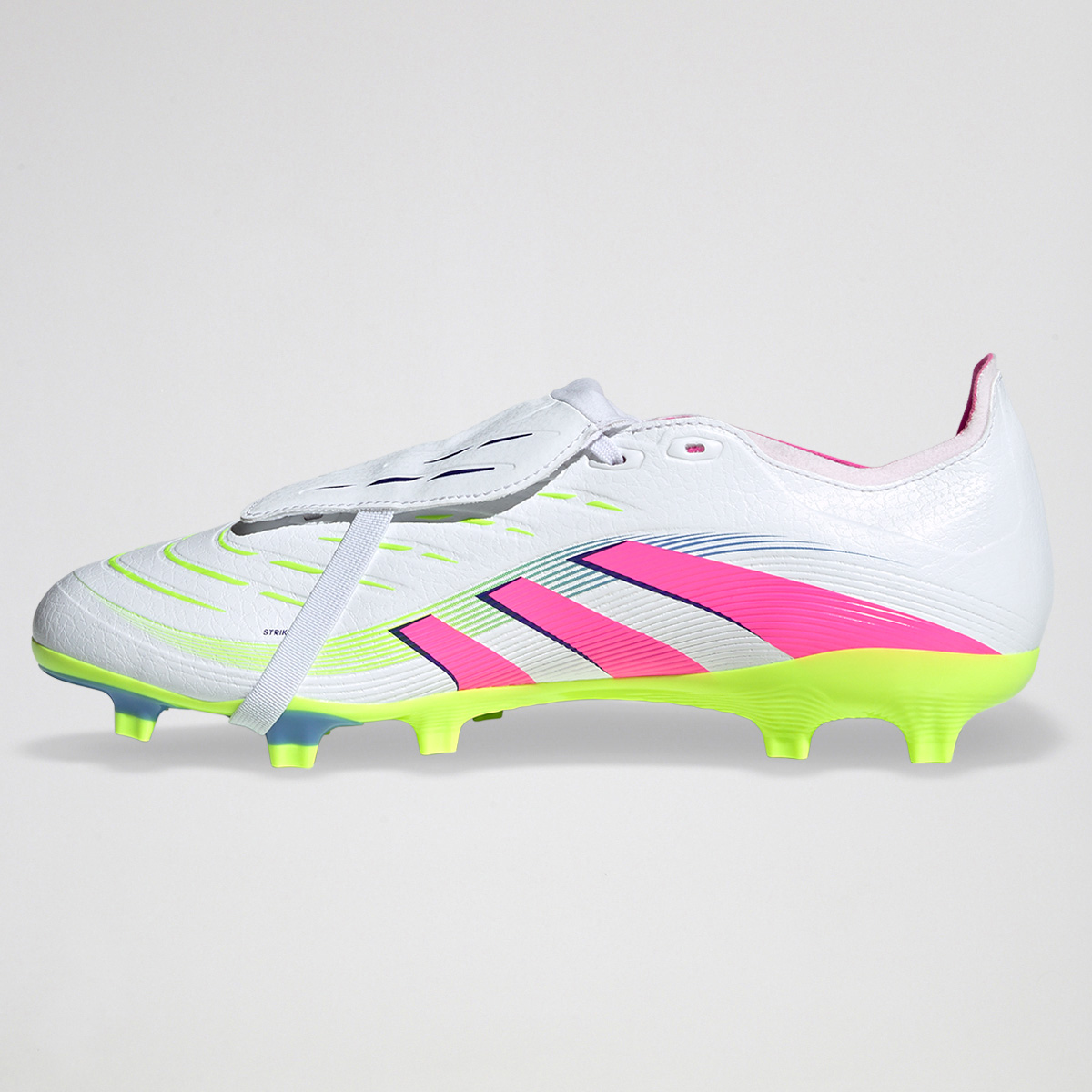Botines F&uacute;tbol adidas Predator League FT FG/MG,  image number null