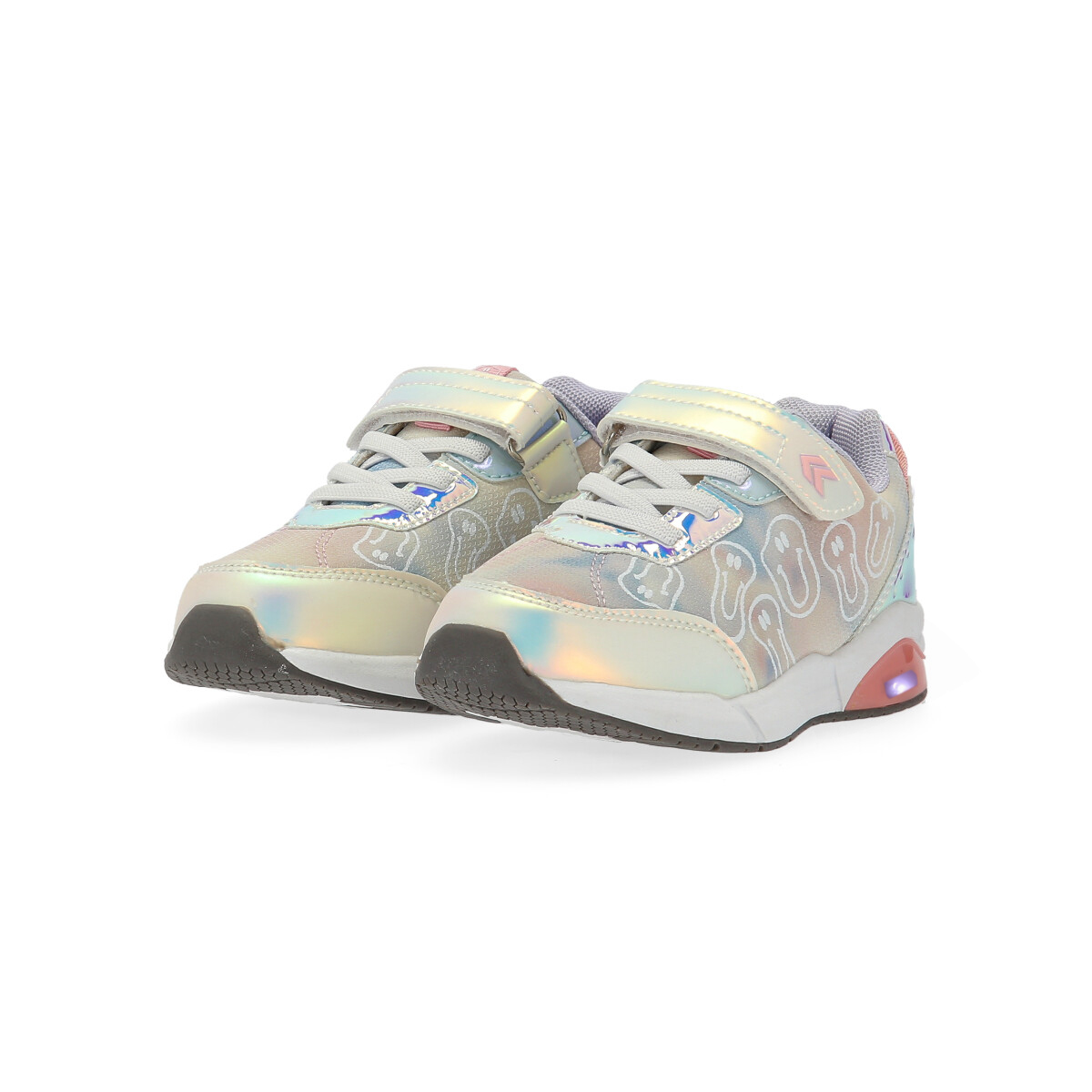 Zapatillas Atomik Smile para Niños,  image number null