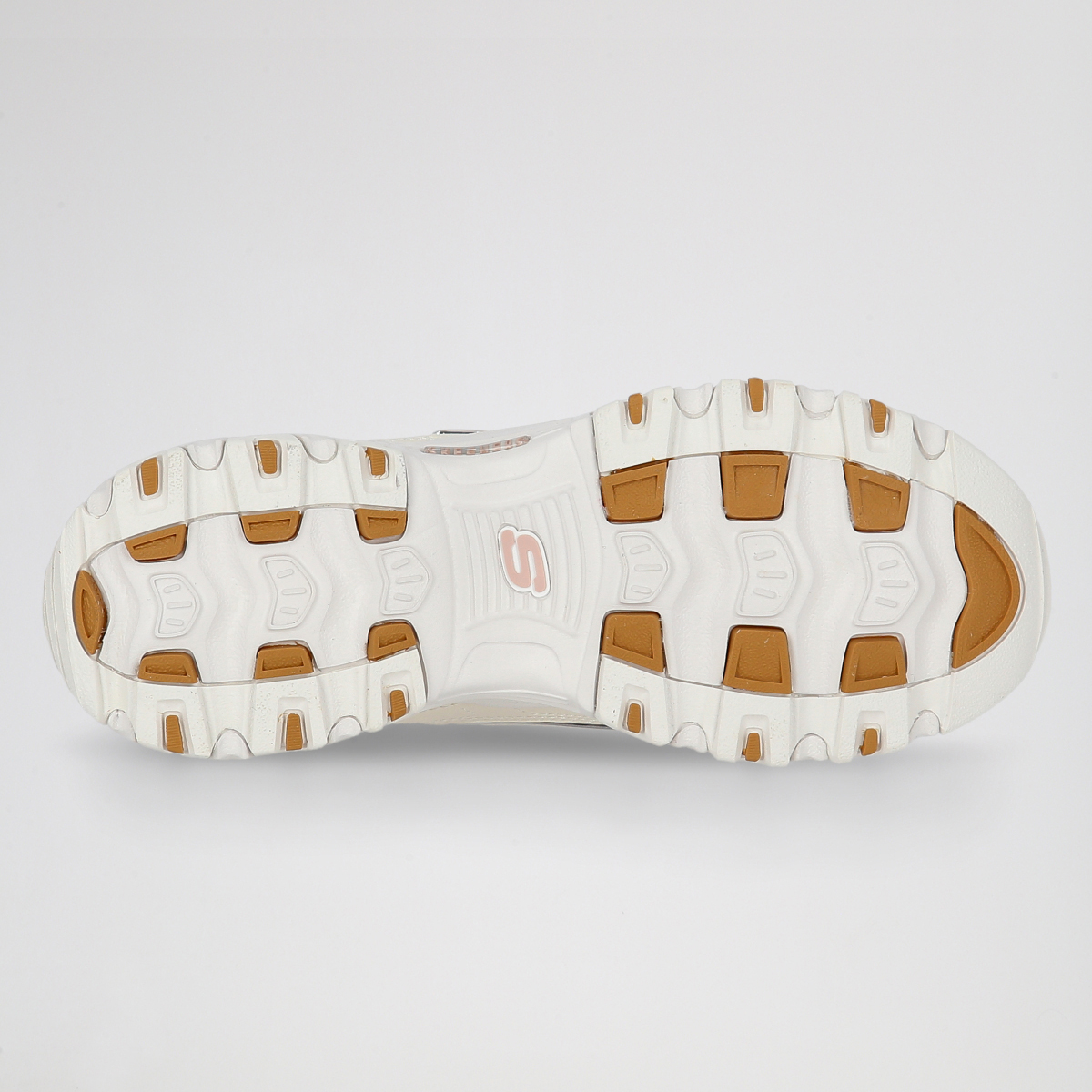 Zapatillas Skechers D lites Mujer StockCenter