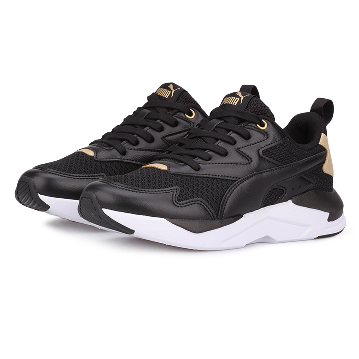 Zapatillas Puma X-Ray Lite Metallic Pop,  image number null
