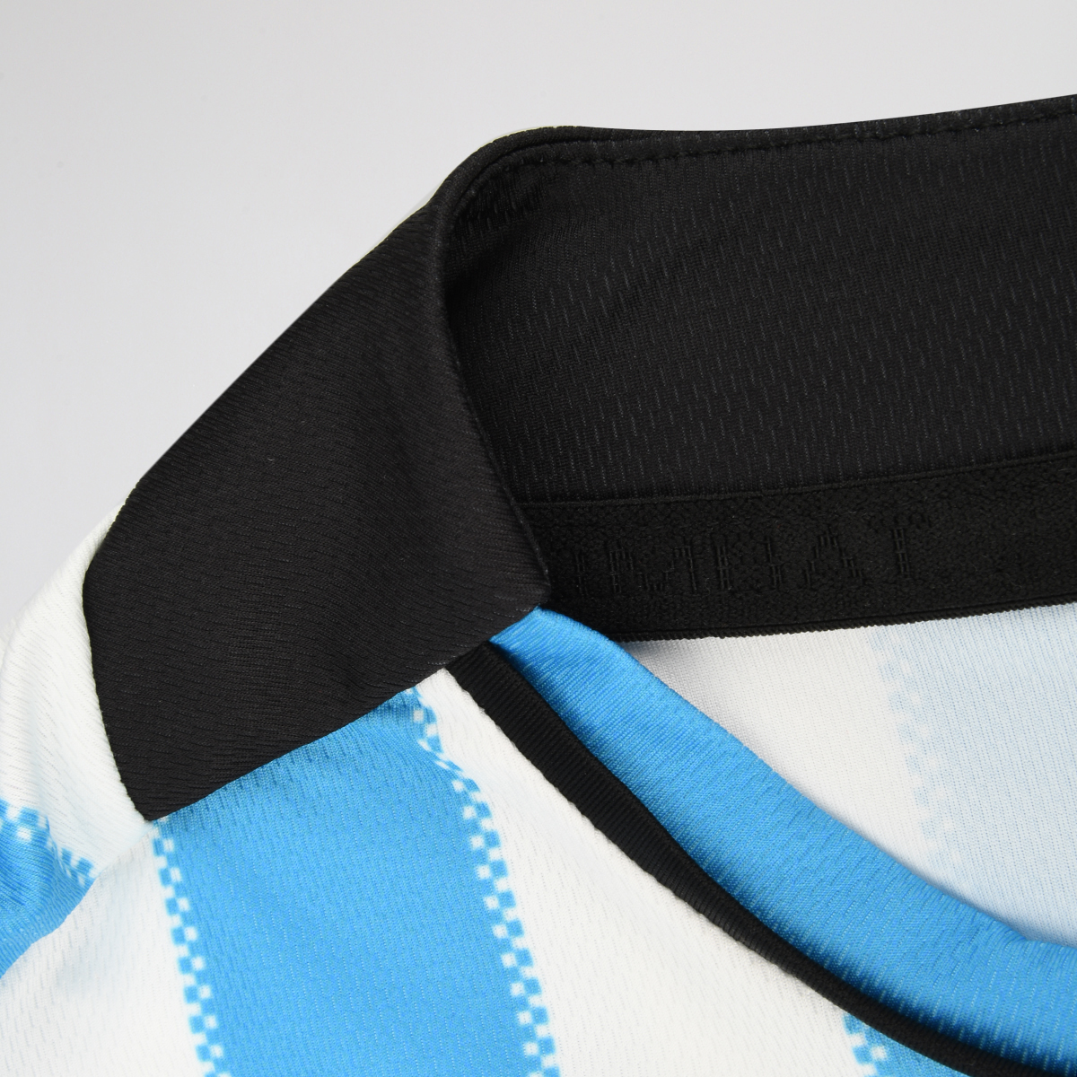 Camiseta Racing Kappa Kombat Pro Slim Titular 2024,  image number null