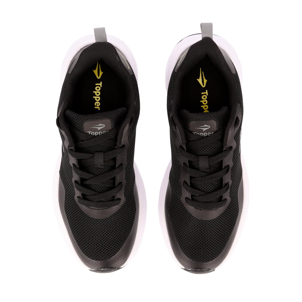 Zapatillas Training Topper Strong Pace Iii Hombre,  image number null